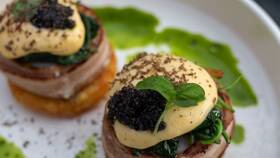 Азбука Вкуса на Ели: гастрономический оазис в центре Москвы