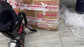 Boxberry задерживает доставку: что делать в SELA
