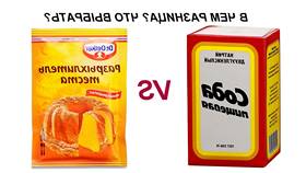 Чем можно погасить соду, если нет уксуса в SELA
