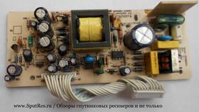Чем заменить ресивер Триколор в SELA