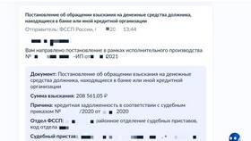 Что будет если не оплачивать исполнительное производство в SELA