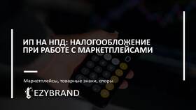 Что характерно для индивидуального предпринимателя (ИП) в SELA