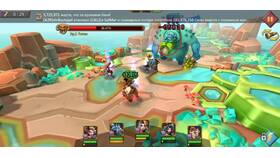 Что такое Lords Mobile: обзор игры в SELA