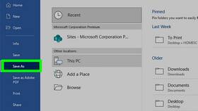 Для чего используют Microsoft Word в SELA