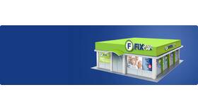 График работы Fix Price в Новороссийске в SELA