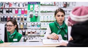 Как изменить тариф МегаФон на телефоне в SELA