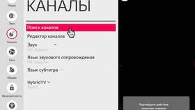 Как настроить качество сигнала спутниковой тарелки в SELA