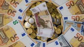 Как обменять валюту по курсу ЦБ в SELA