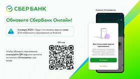 Как обновить Сбербанк Онлайн через телефон в SELA