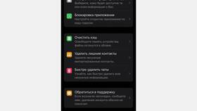 Как обратиться в поддержку Telegram в SELA