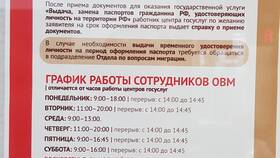 Как оформить замену паспорта через Госуслуги в SELA