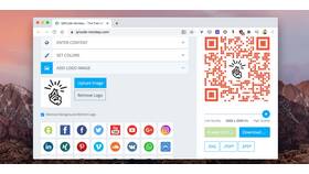 Как подключить QR-код к компьютеру в SELA