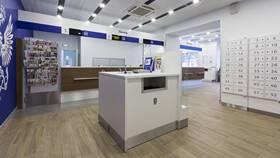Как получить посылку без QR-кода в SELA
