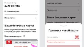 Как получить виртуальную карту Магнита в SELA