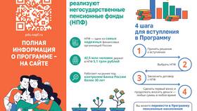 Как посмотреть пенсионные накопления через ЕГОВ в SELA