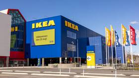 Как правильно писать IKEA на английском языке в SELA