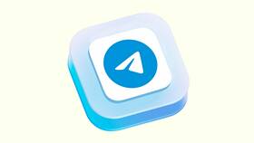 Как установить приветственный стикер в Telegram в SELA