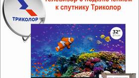 Как установить Триколор ТВ на телевизор Samsung в SELA