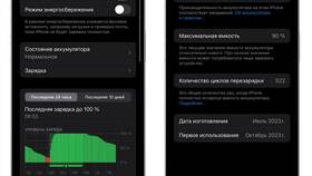 Как узнать процент заряда аккумулятора на Android в SELA