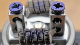 Knight Check Atomizer: что это в SELA