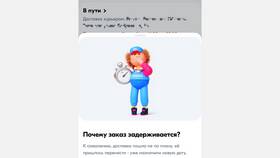 Почему некоторые товары не доставляются Ozon в SELA