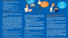 Почему нужно подавать декларацию 3-НДФЛ в SELA