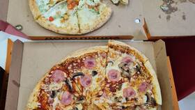 Причины временного закрытия доставки Dodo Pizza в SELA
