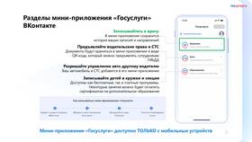 Регистрация на Госуслугах для иностранных граждан в SELA