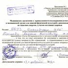 Что указывать в справке БК