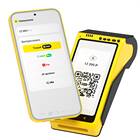 Где найти свой QR-код в Тинькофф