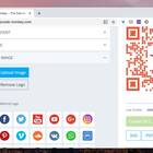 Как подключить QR-код к компьютеру