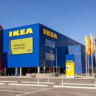 Как правильно писать IKEA на английском языке