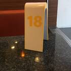 Как забрать заказ в McDonald's