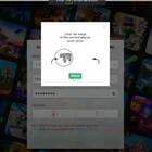 Почему не создается аккаунт в Roblox