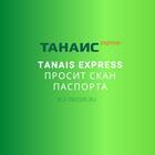 Танаис доставка: что это