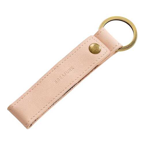 Брелок с USB Kreafunk wLoop Бежевый в SELA