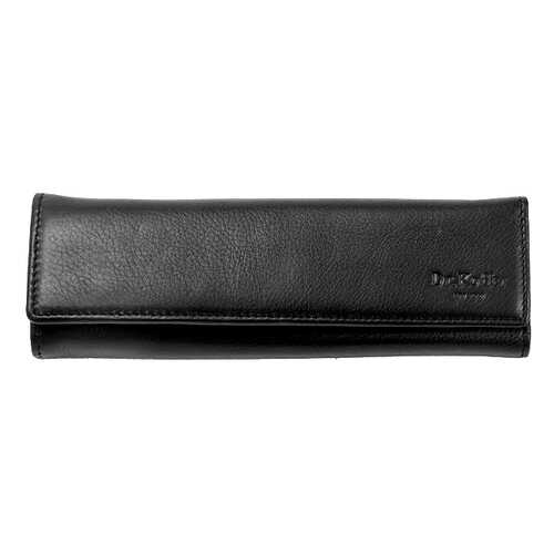 Ключница мужская Dr.Koffer X510223-01 черная в SELA