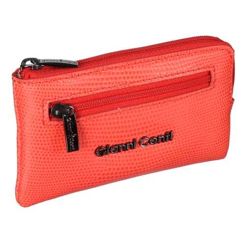Ключница женская Gianni Conti 2789073 coral в SELA
