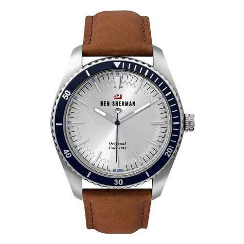 Наручные часы кварцевые мужские Ben Sherman WBS114 в SELA