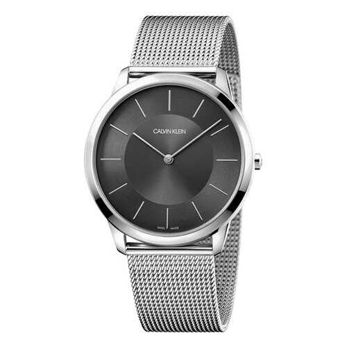 Наручные часы кварцевые мужские Calvin Klein K3M2T124 в SELA