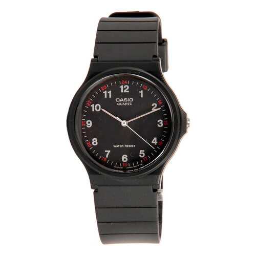 Наручные часы кварцевые мужские Casio Collection MQ-24-1B в SELA