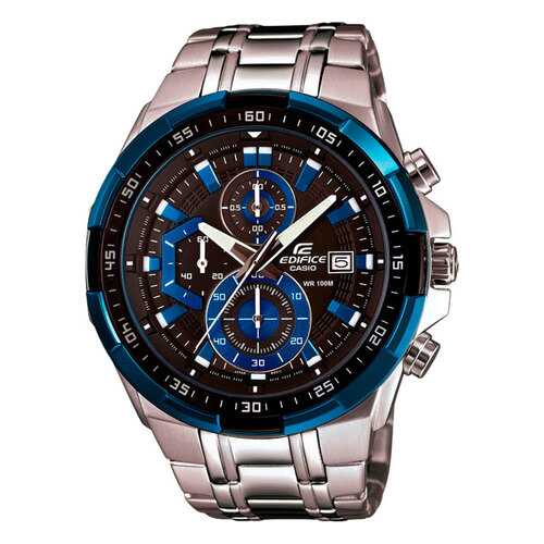 Наручные часы кварцевые мужские Casio Edifice EFR-539D-1A2 в SELA