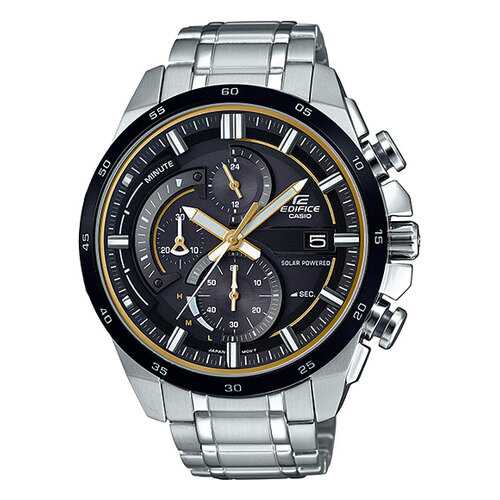 Наручные часы кварцевые мужские Casio Edifice EQS-600DB-1A9 в SELA