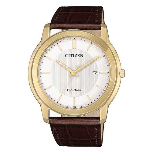 Наручные часы кварцевые мужские Citizen AW1212 в SELA