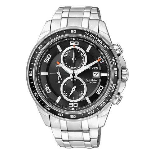 Наручные часы кварцевые мужские Citizen CA0340 в SELA