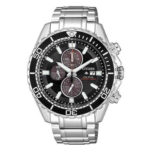 Наручные часы кварцевые мужские Citizen CA0711 в SELA