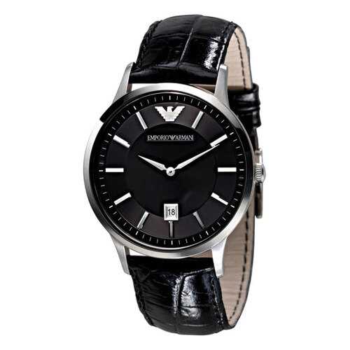 Наручные часы кварцевые мужские Emporio Armani AR2411 в SELA