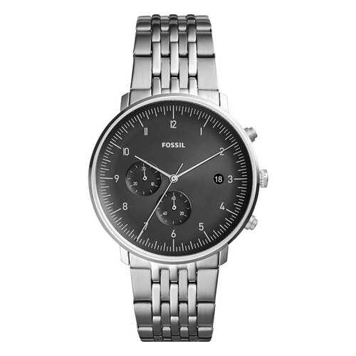 Наручные часы кварцевые мужские Fossil FS5489 в SELA