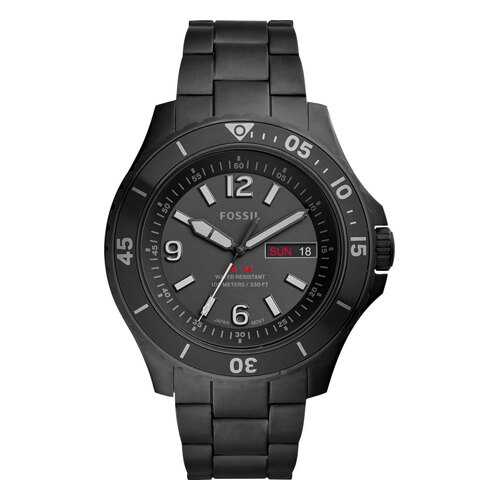 Наручные часы кварцевые мужские Fossil FS5688 в SELA