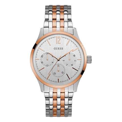Наручные часы кварцевые мужские Guess W0995 в SELA